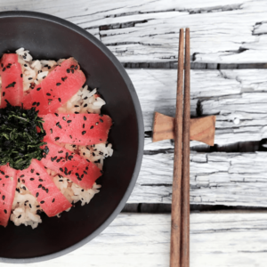 Read more about the article Arroz para sushi